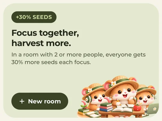 Co-Study card